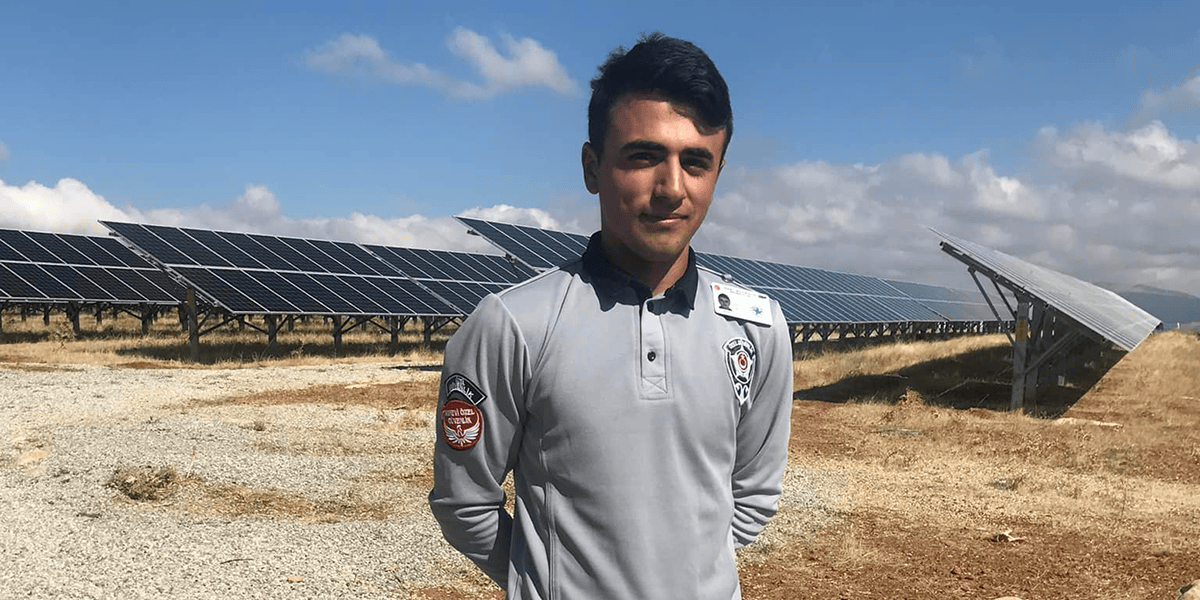 Blog Yazı